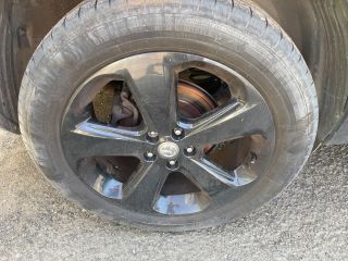 bontott OPEL MOKKA Jobb első Függöny Légzsák