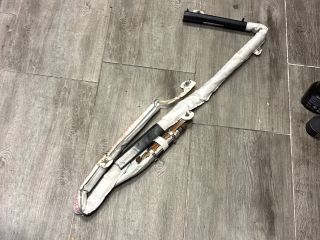 bontott OPEL MOKKA Jobb első Függöny Légzsák