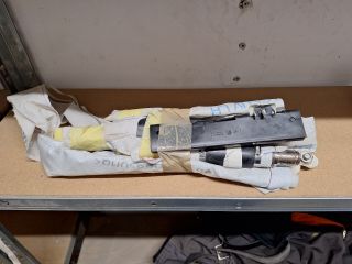 bontott OPEL MOKKA Jobb első Függöny Légzsák