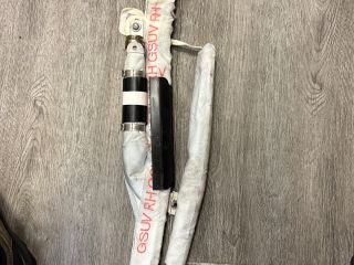 bontott OPEL MOKKA Jobb első Függöny Légzsák