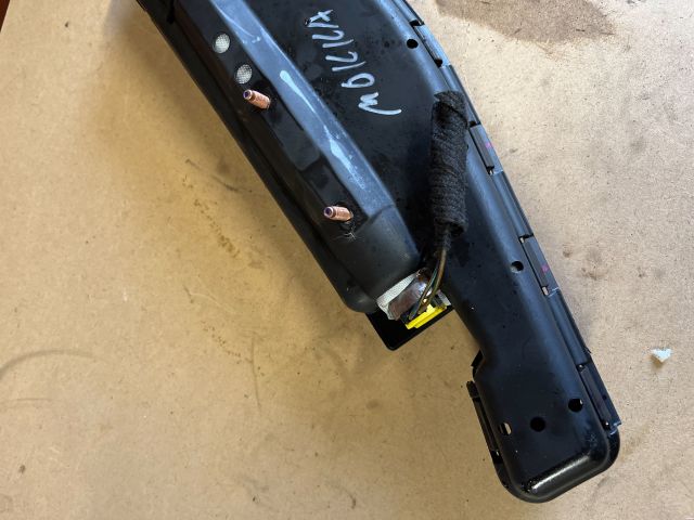 bontott OPEL MOKKA Jobb első Függöny Légzsák