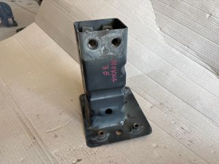 bontott OPEL MOKKA Jobb első Hossznyúlvány