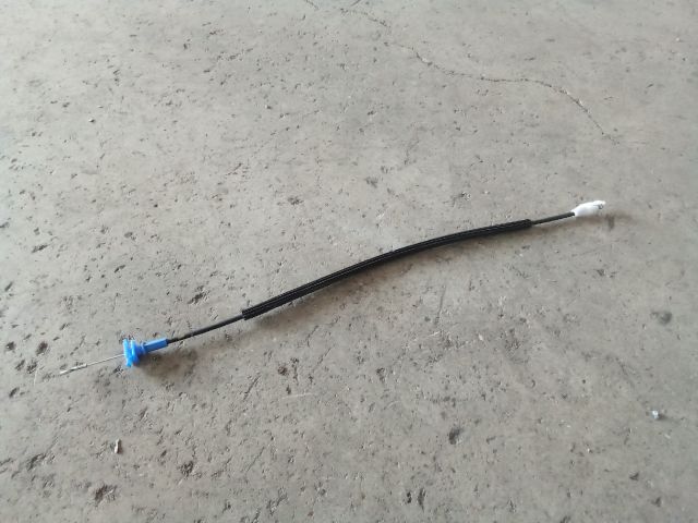 bontott OPEL MOKKA Jobb első Kilincs Bowden