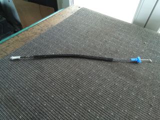 bontott OPEL MOKKA Jobb első Kilincs Bowden