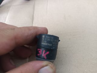 bontott OPEL MOKKA Jobb első Külső Tolatóradar Fej