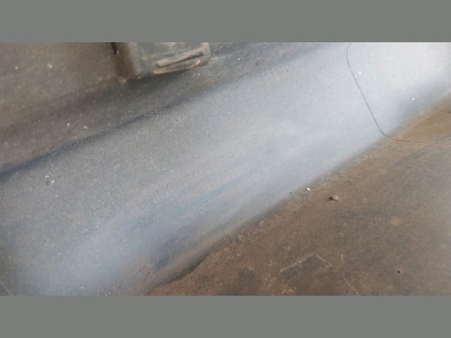 bontott OPEL MOKKA Jobb első Küszöb Díszléc