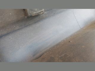 bontott OPEL MOKKA Jobb első Küszöb Díszléc