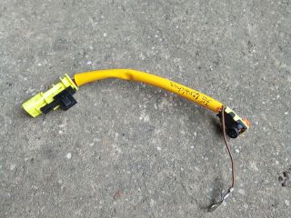 bontott OPEL MOKKA Jobb első Légzsák Csatlakozó