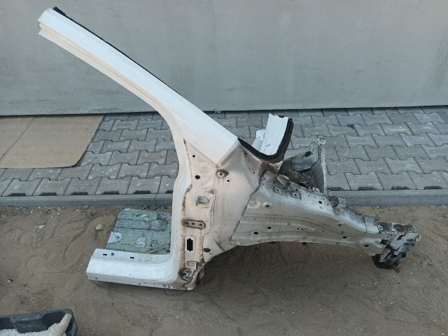 bontott OPEL MOKKA Jobb első Negyed Karosszéria Csomag