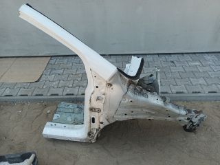 bontott OPEL MOKKA Jobb első Negyed Karosszéria Csomag