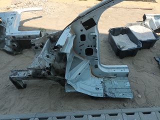 bontott OPEL MOKKA Jobb első Negyed Karosszéria Csomag