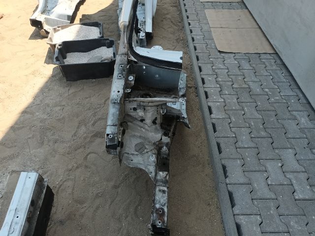 bontott OPEL MOKKA Jobb első Negyed Karosszéria Csomag