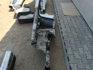 bontott OPEL MOKKA Jobb első Negyed Karosszéria Csomag