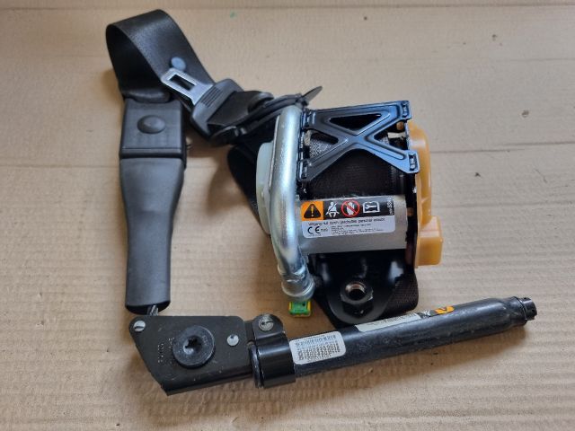 bontott OPEL MOKKA Jobb első Övfeszítő