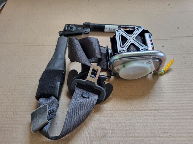 bontott OPEL MOKKA Jobb első Övfeszítő