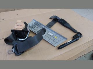 bontott OPEL MOKKA Jobb első Övfeszítő