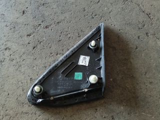 bontott OPEL MOKKA Jobb első Sárvédő Díszléc