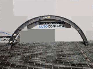 bontott OPEL MOKKA Jobb első Sárvédő Szélesítő