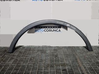 bontott OPEL MOKKA Jobb első Sárvédő Szélesítő