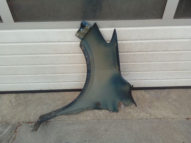 bontott OPEL MOKKA Jobb első Sárvédő