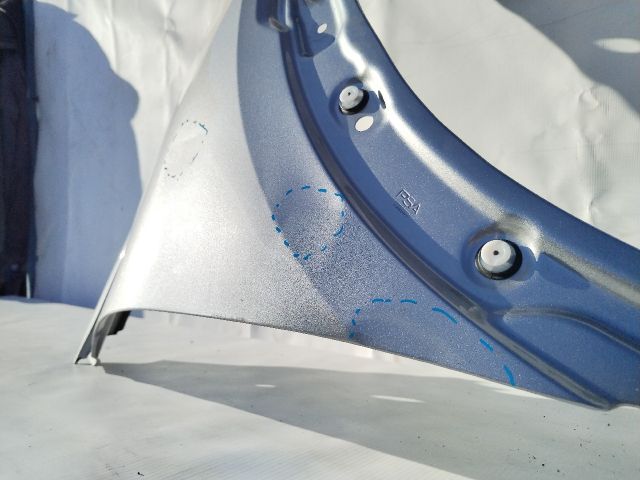 bontott OPEL MOKKA Jobb első Sárvédő