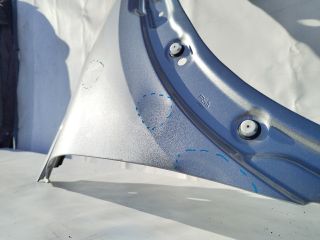 bontott OPEL MOKKA Jobb első Sárvédő