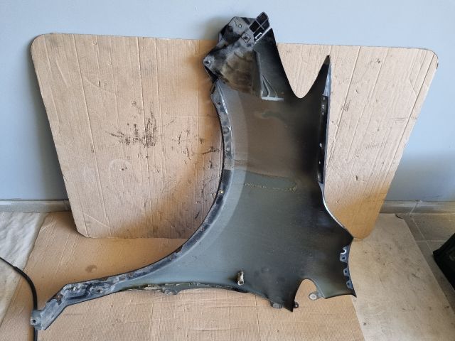 bontott OPEL MOKKA Jobb első Sárvédő