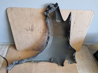 bontott OPEL MOKKA Jobb első Sárvédő