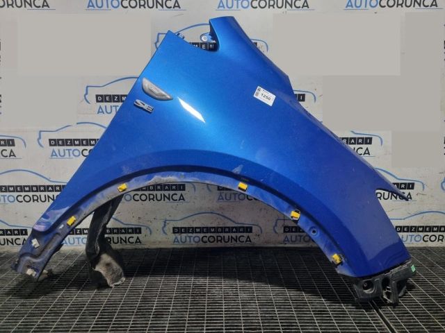 bontott OPEL MOKKA Jobb első Sárvédő