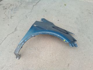 bontott OPEL MOKKA Jobb első Sárvédő