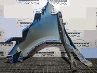 bontott OPEL MOKKA Jobb első Sárvédő