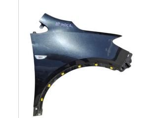 bontott OPEL MOKKA Jobb első Sárvédő