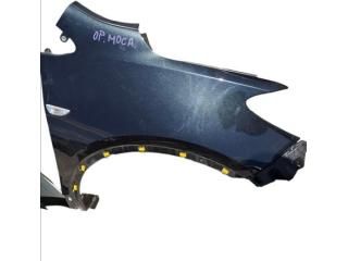 bontott OPEL MOKKA Jobb első Sárvédő