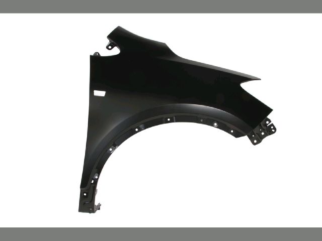 bontott OPEL MOKKA Jobb első Sárvédő