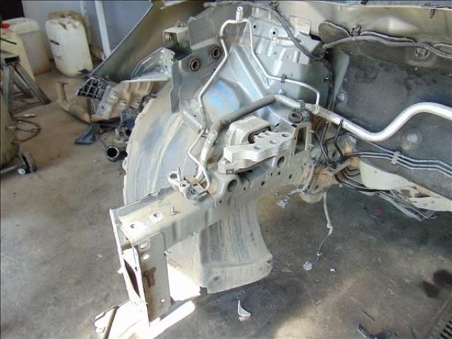 bontott OPEL MOKKA Jobb első Ütközéscsillapító