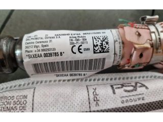 bontott OPEL MOKKA Jobb Fejlégzsák