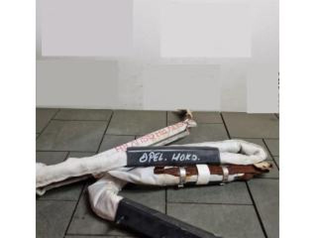 bontott OPEL MOKKA Jobb Fejlégzsák