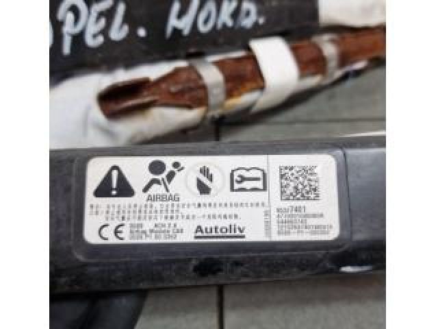 bontott OPEL MOKKA Jobb Fejlégzsák