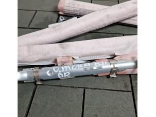 bontott OPEL MOKKA Jobb Fejlégzsák