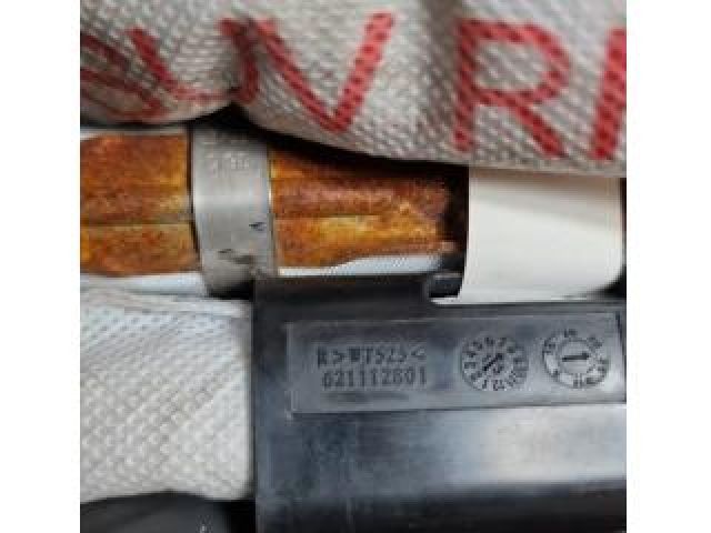 bontott OPEL MOKKA Jobb Fejlégzsák