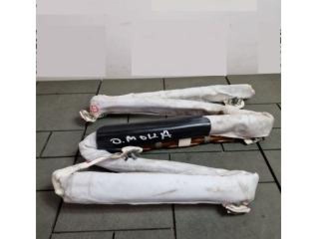 bontott OPEL MOKKA Jobb Fejlégzsák