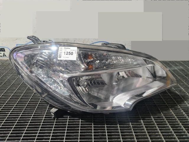 bontott OPEL MOKKA Jobb Fényszóró