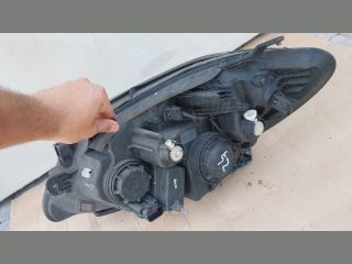 bontott OPEL MOKKA Jobb Fényszóró