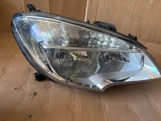 bontott OPEL MOKKA Jobb Fényszóró
