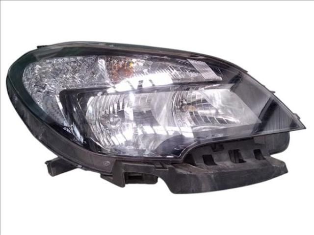 bontott OPEL MOKKA Jobb Fényszóró