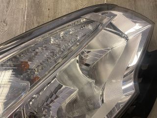 bontott OPEL MOKKA Jobb Fényszóró