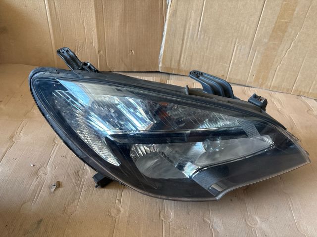 bontott OPEL MOKKA Jobb Fényszóró