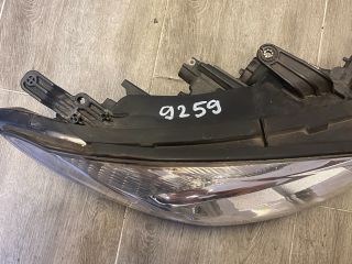 bontott OPEL MOKKA Jobb Fényszóró