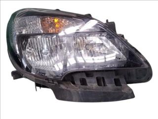 bontott OPEL MOKKA Jobb Fényszóró