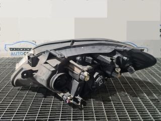 bontott OPEL MOKKA Jobb Fényszóró